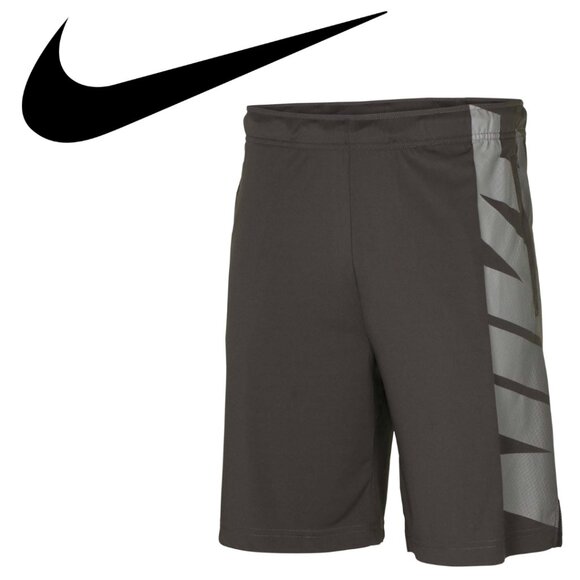 Nike Dri-Fit Training Shorts - Medium - Picture 1 of 6